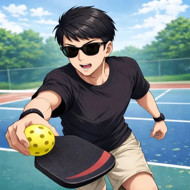 Hedric Wong avatar