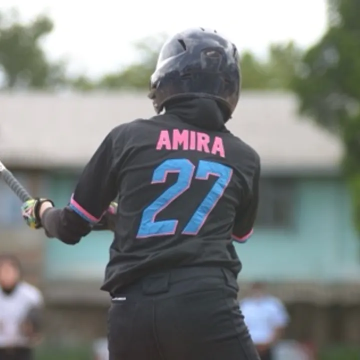 Amira