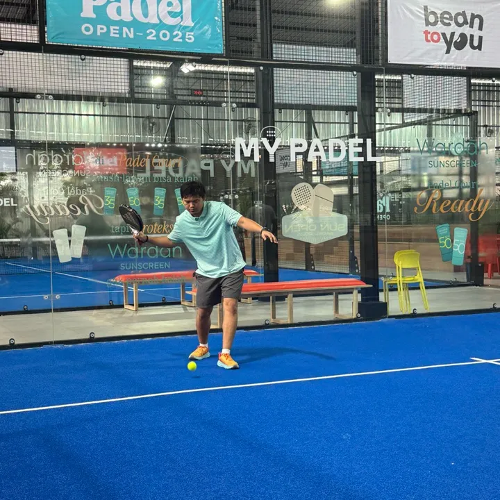 Hari avatar