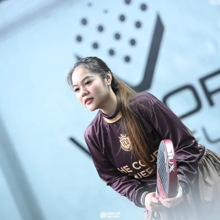 Deanita fidela tasya