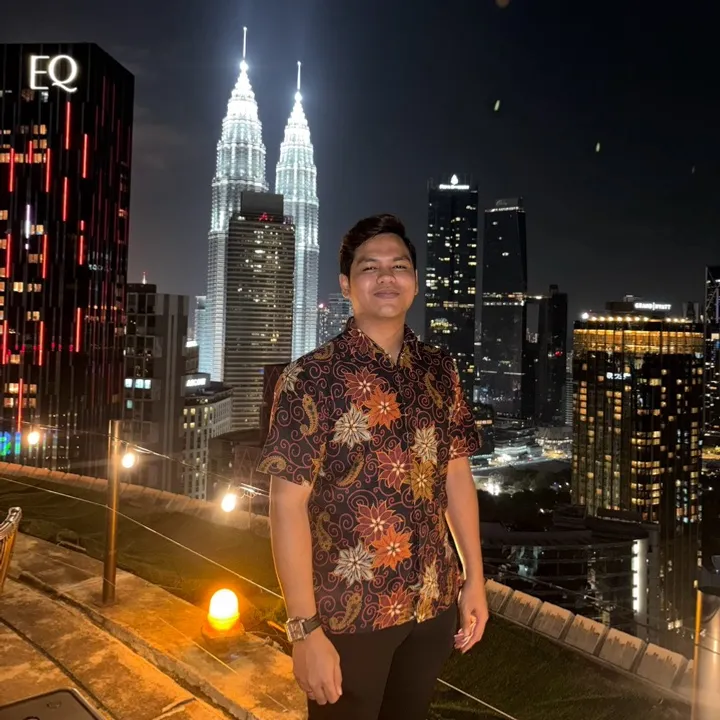 Afif Zahari