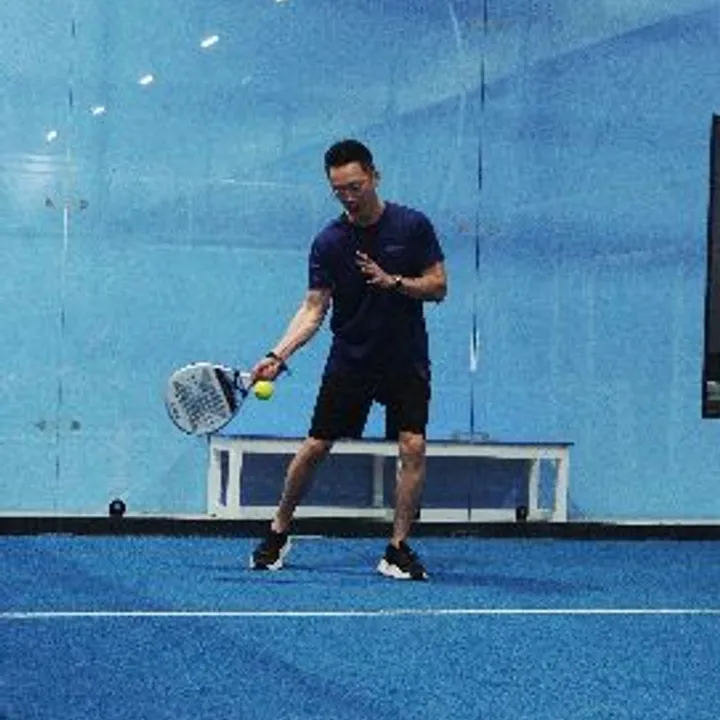Kelvin Halim avatar