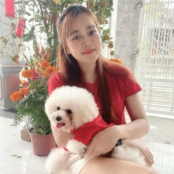 Hưởng avatar