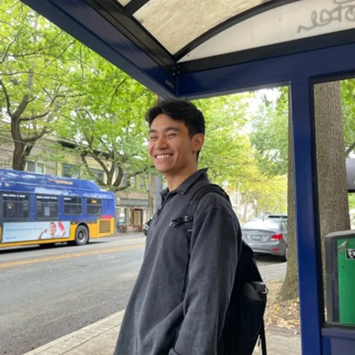 Anthony Lam