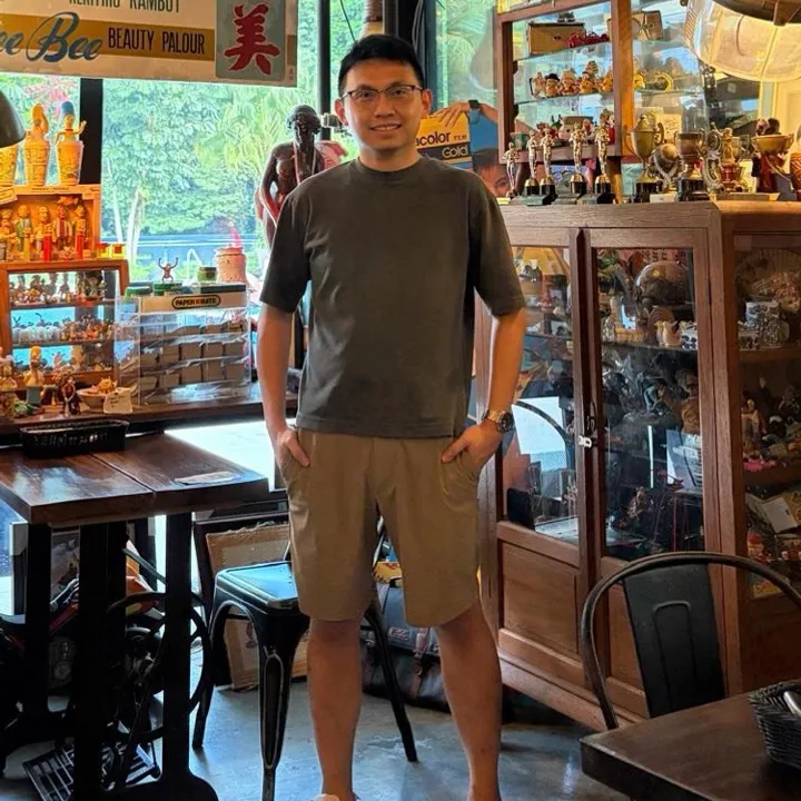 Jack Chen