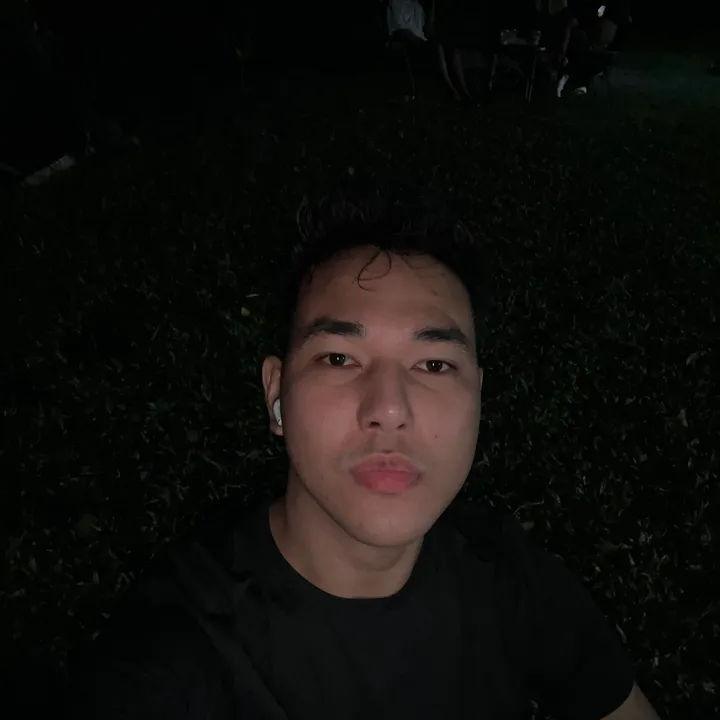 Francis Angeles avatar