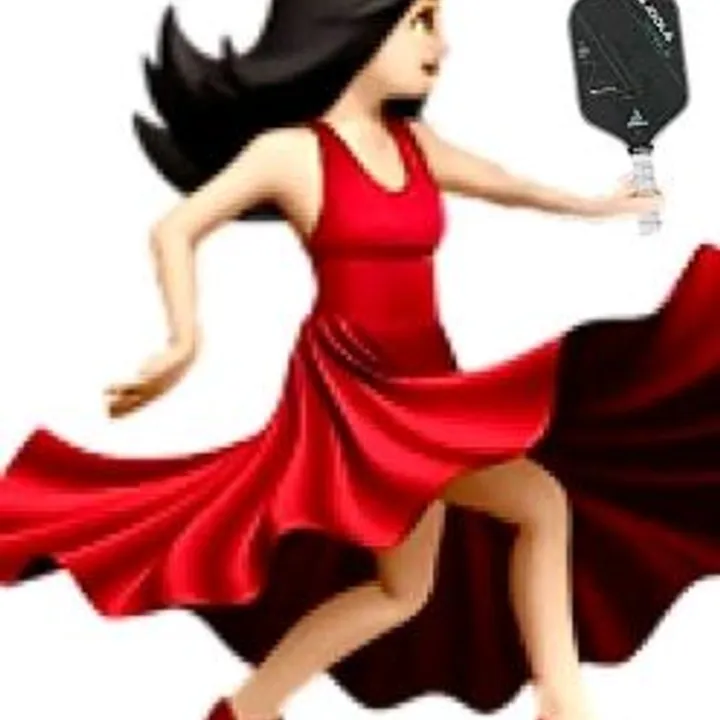 Pauline avatar