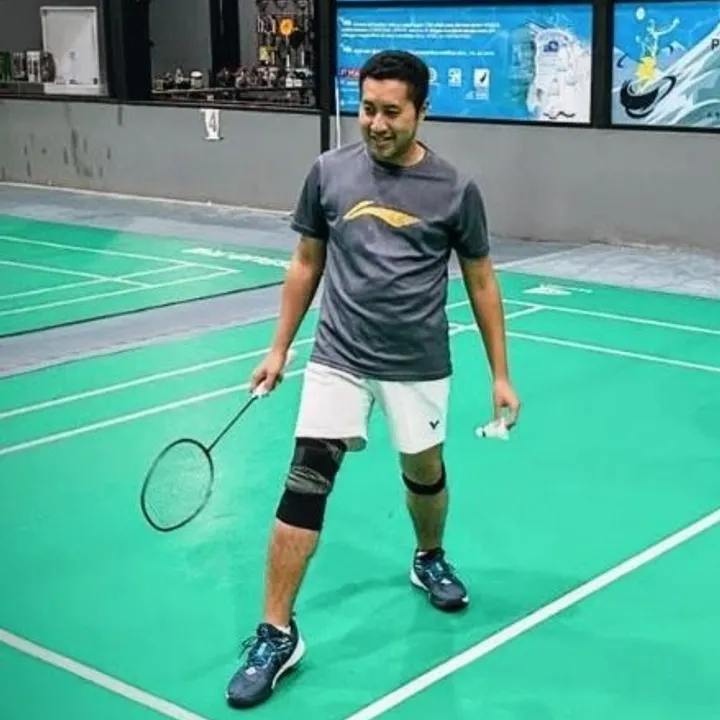 Indra Hartono