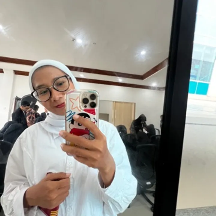 Ayu avatar