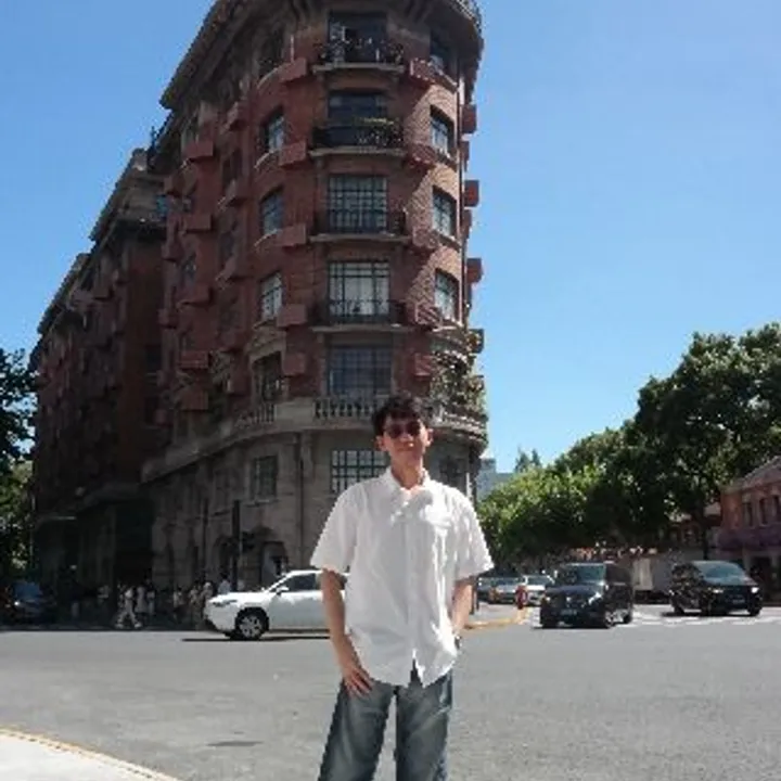 Glenn avatar