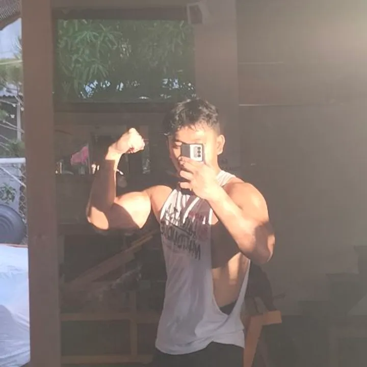 Kyle avatar