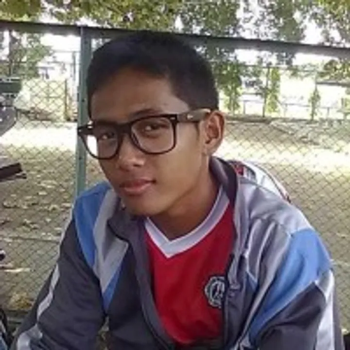 David avatar