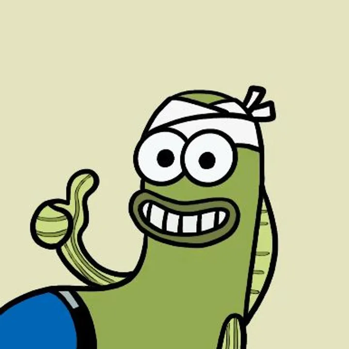 Ken avatar