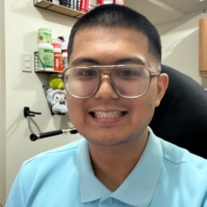 Nigel Dollentas avatar
