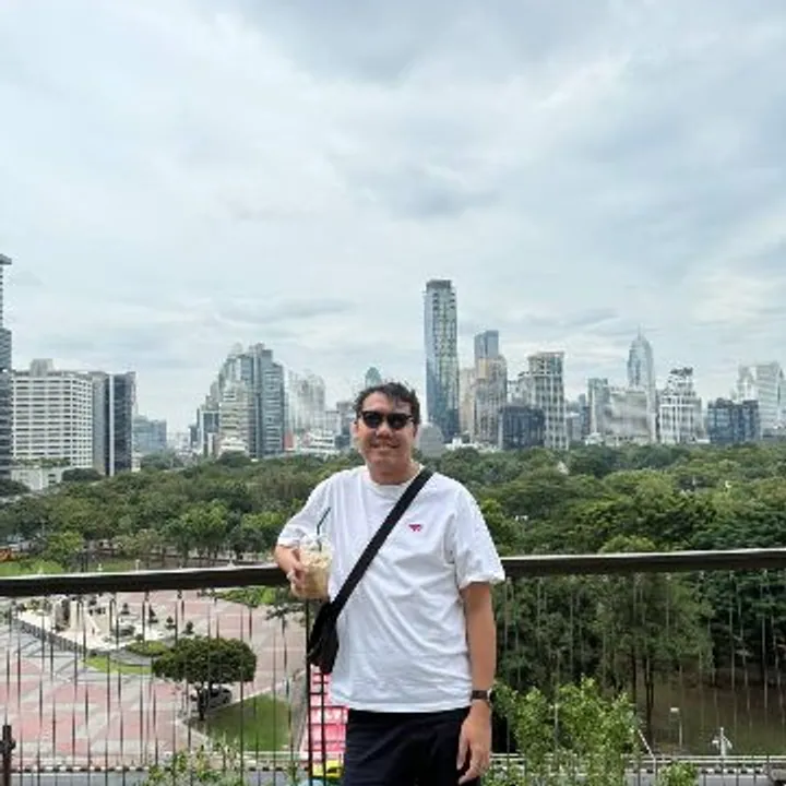 Irfan Iskandar