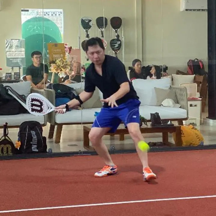Ryan Suryadi avatar