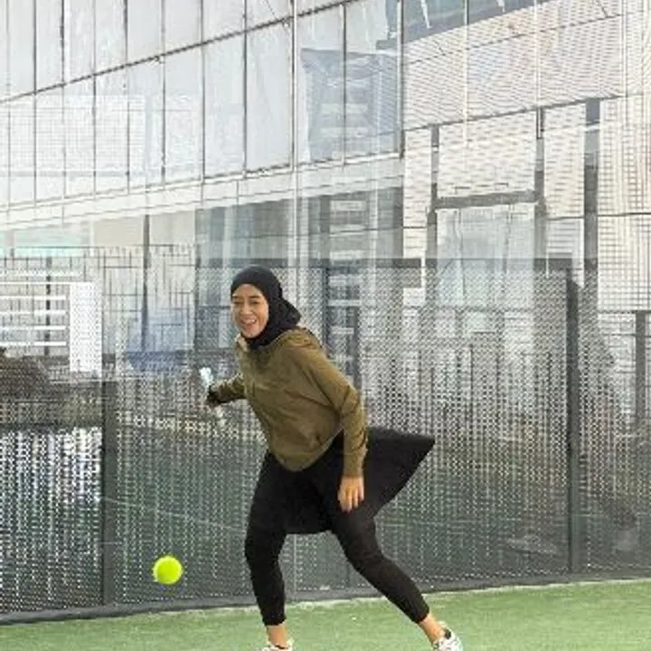 Icha Maulidya