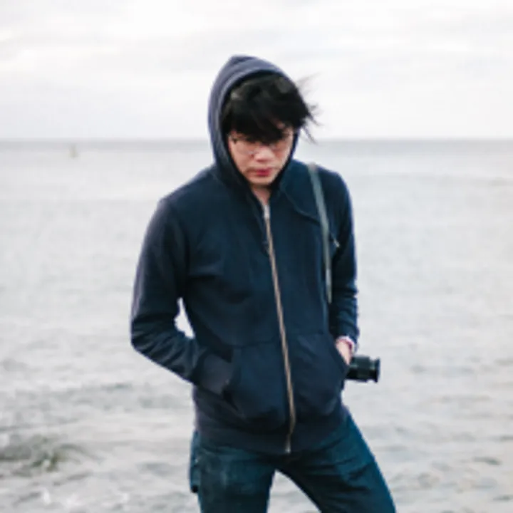 Edwin avatar
