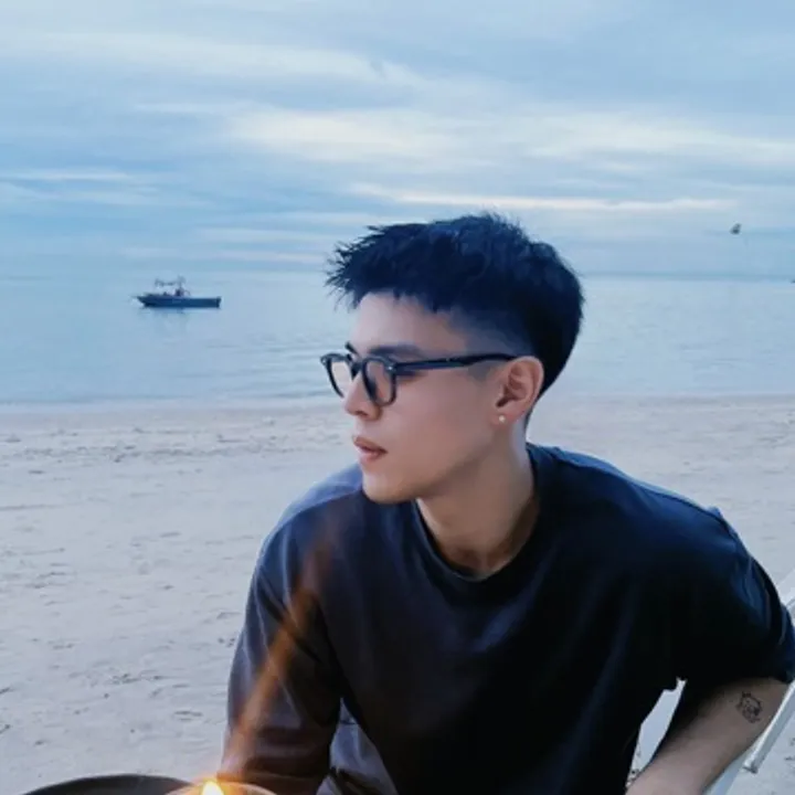 Pang Jun Jie