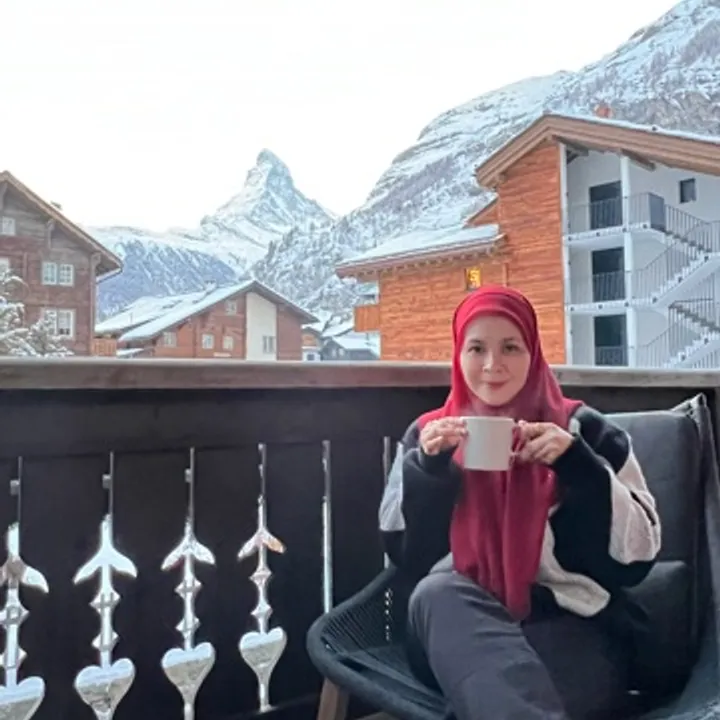 Myra avatar