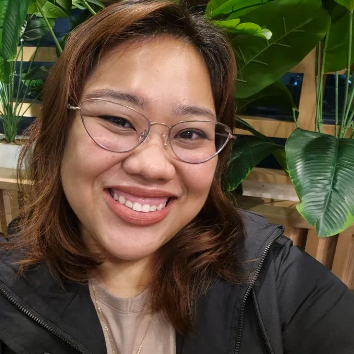 Kaye avatar
