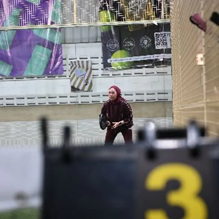 Sheila Saraswati avatar