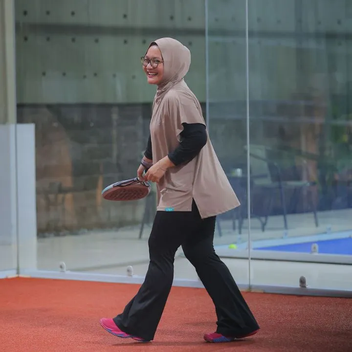 Putri widyatmoko