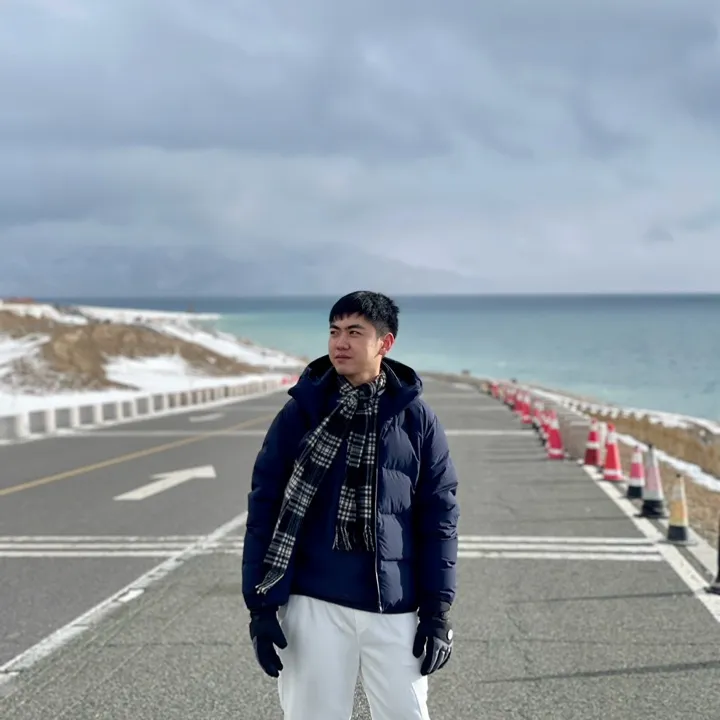 Chii Xuan