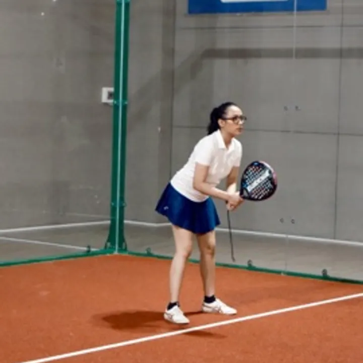 Soraya Nurida avatar