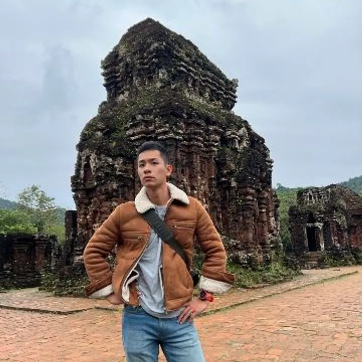Kah Hoong avatar