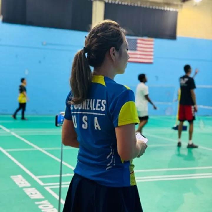 Jenn Gonzales avatar