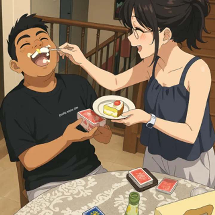 Ian avatar