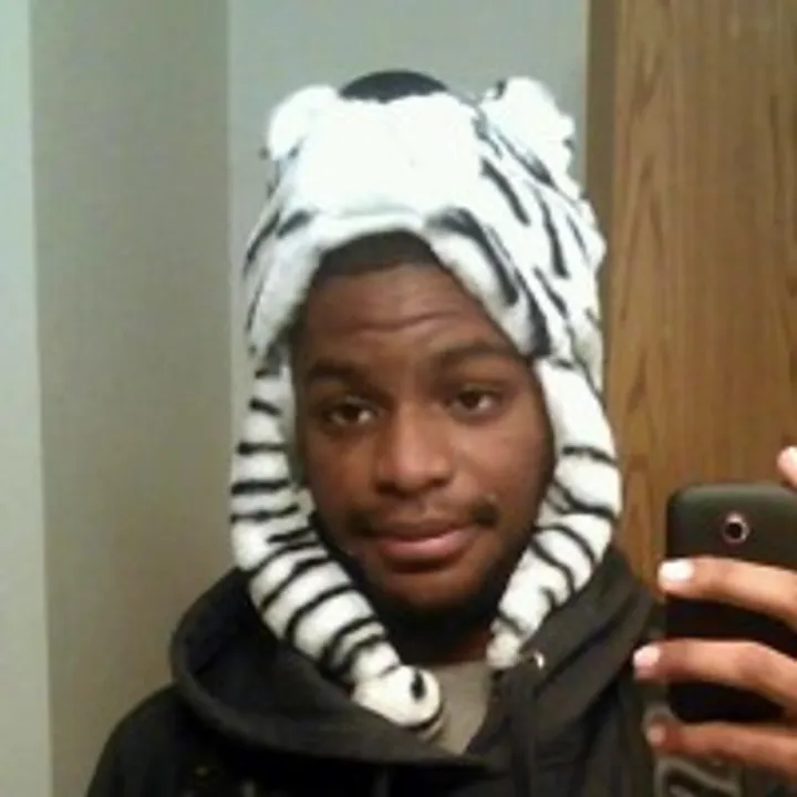 Ian avatar