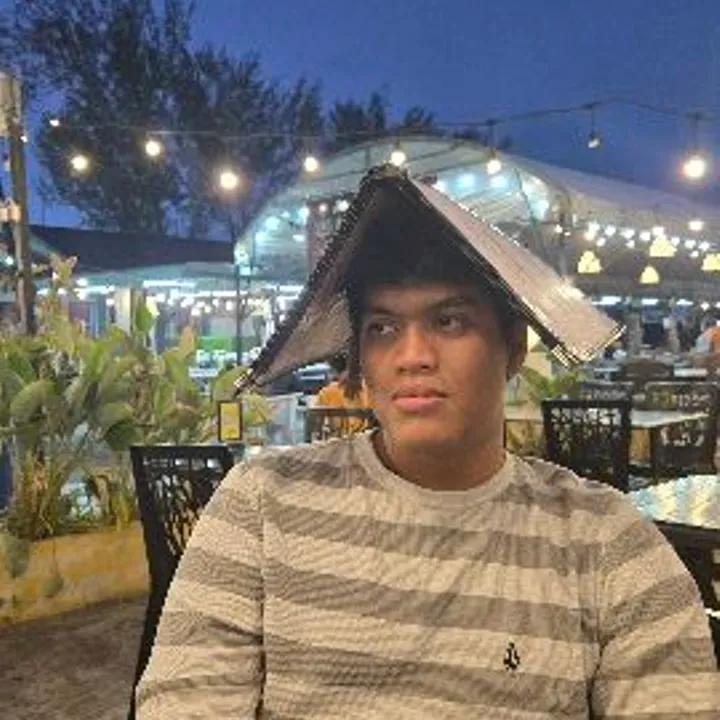 Farid Najmi avatar