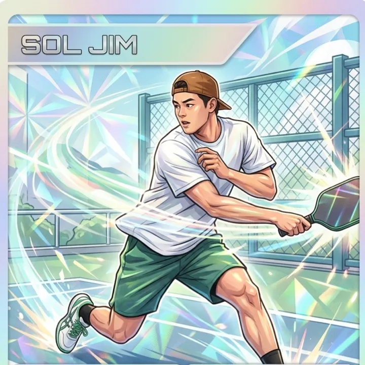 SOL JIM