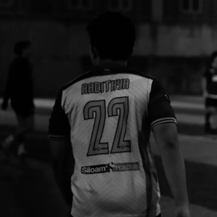 Radithya Alfarizi avatar