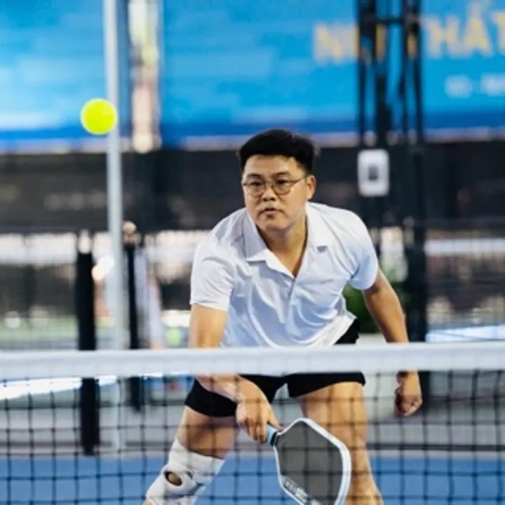 Michael Bui