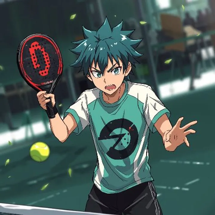 Haikal avatar