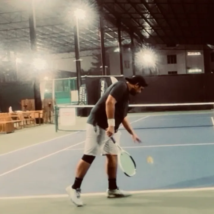 Syafiq Rosli
