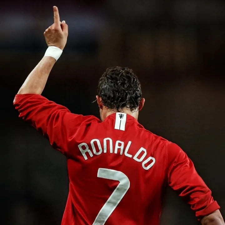 Quan 'Ronaldo' Luu avatar
