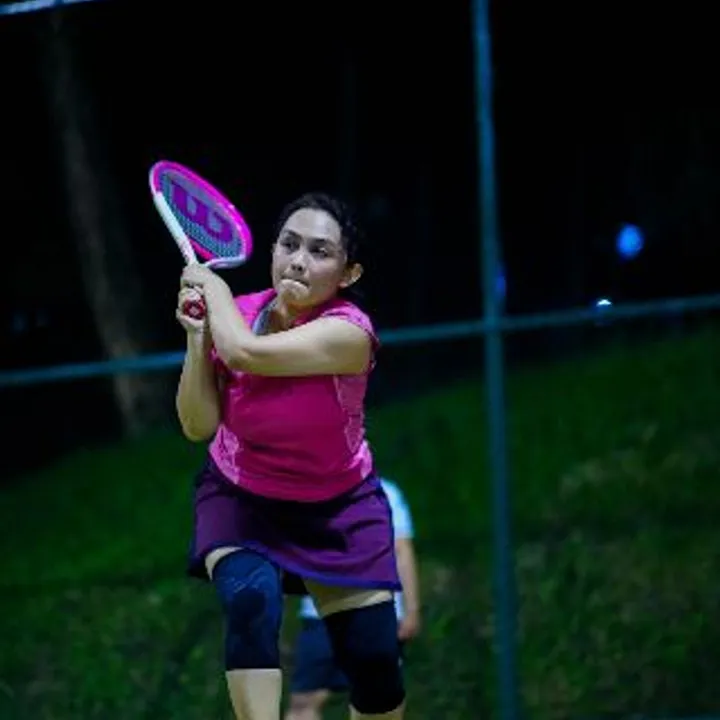 Rizka Syahrani avatar