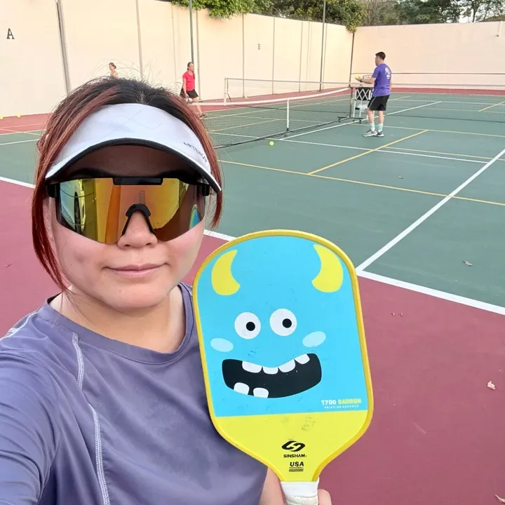 ginny cheng