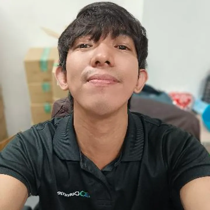 Mark avatar