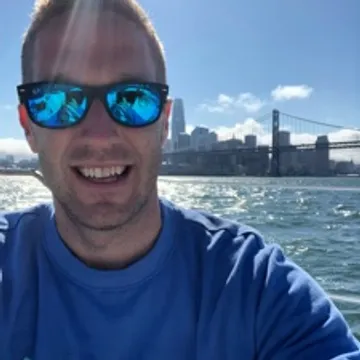 Paul avatar