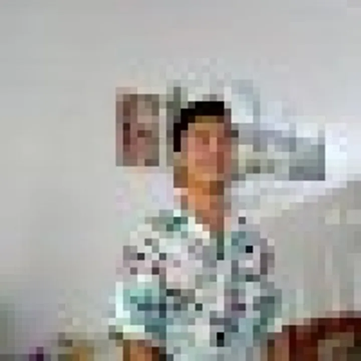 Marcus avatar