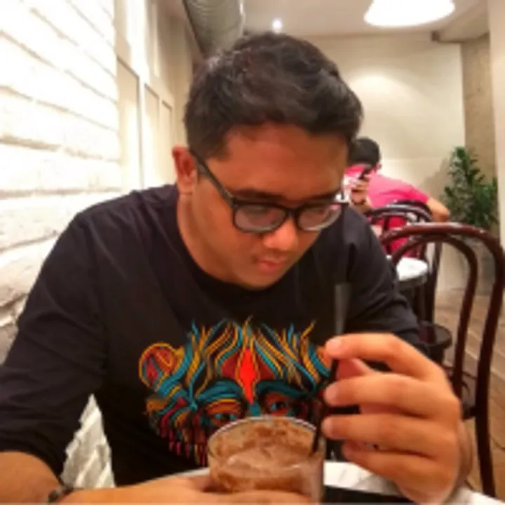 Dimas avatar