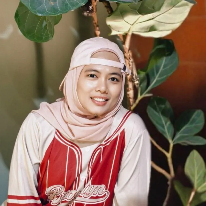 سعيدة الأقمر avatar