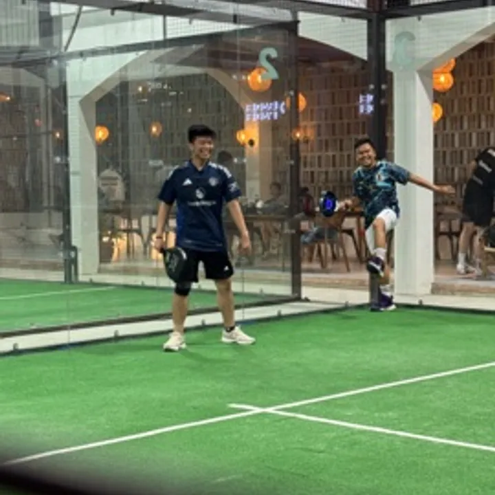 vincenthartan avatar