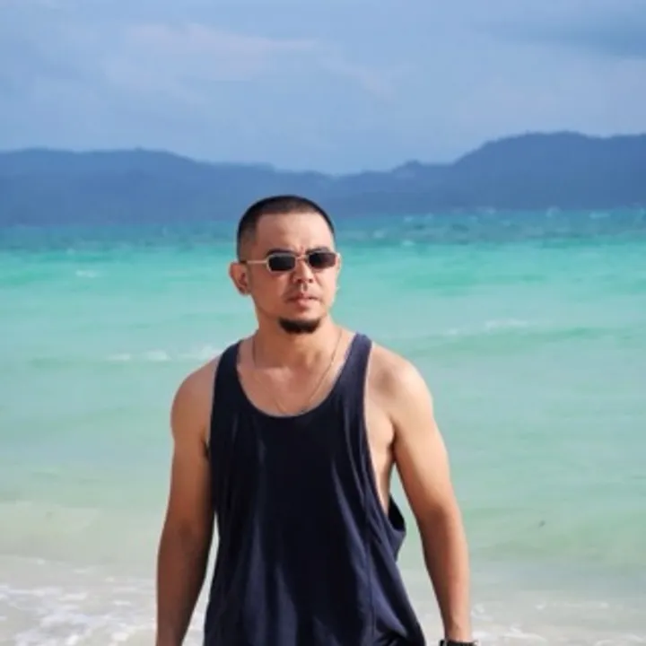 Ger avatar