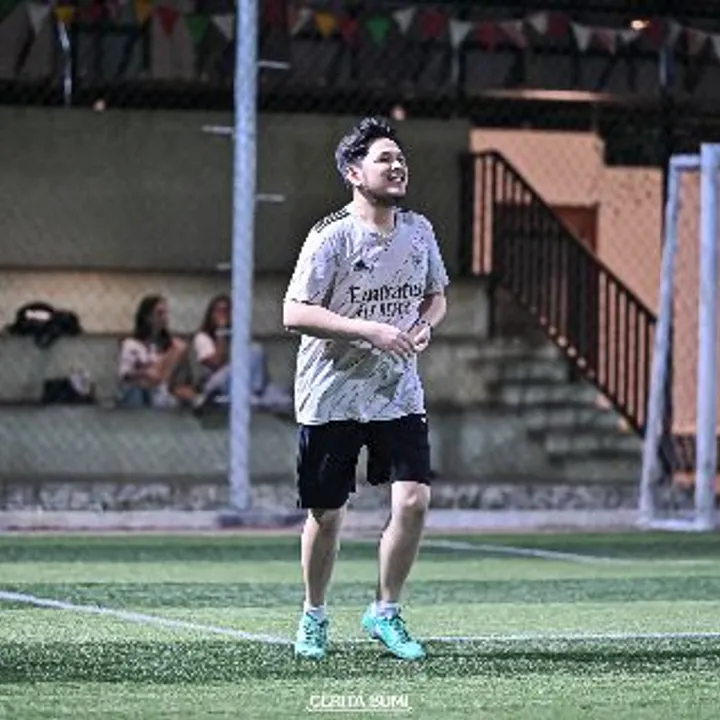 Javier Joshua avatar